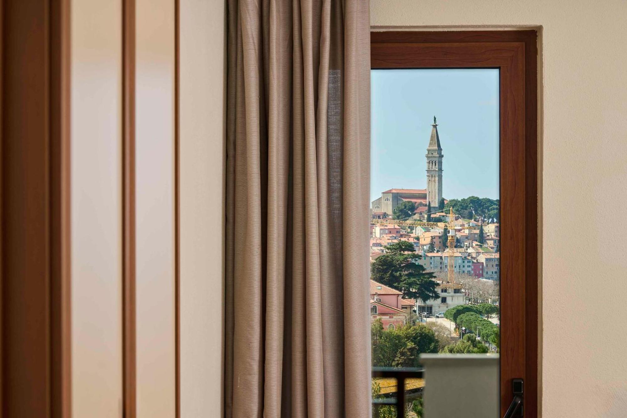 And Dobravac * Rovinj